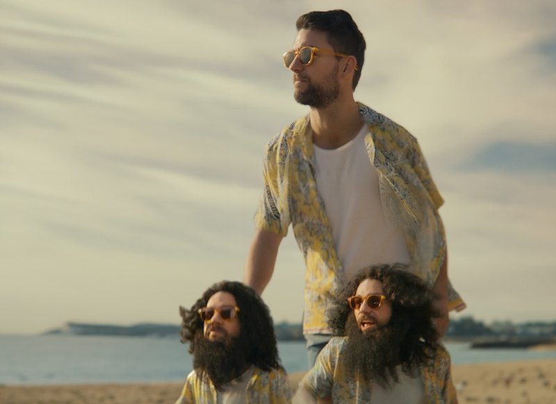 Ruckus Films prove comedy is an art