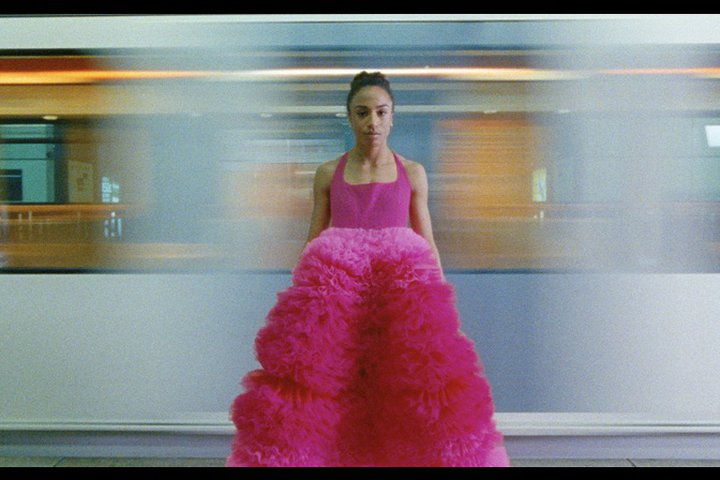 Berlin fashion Film Festival 2022 Winners